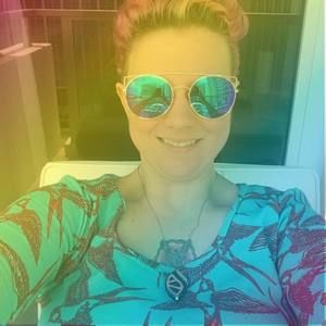 Meet your Posher, Catherine